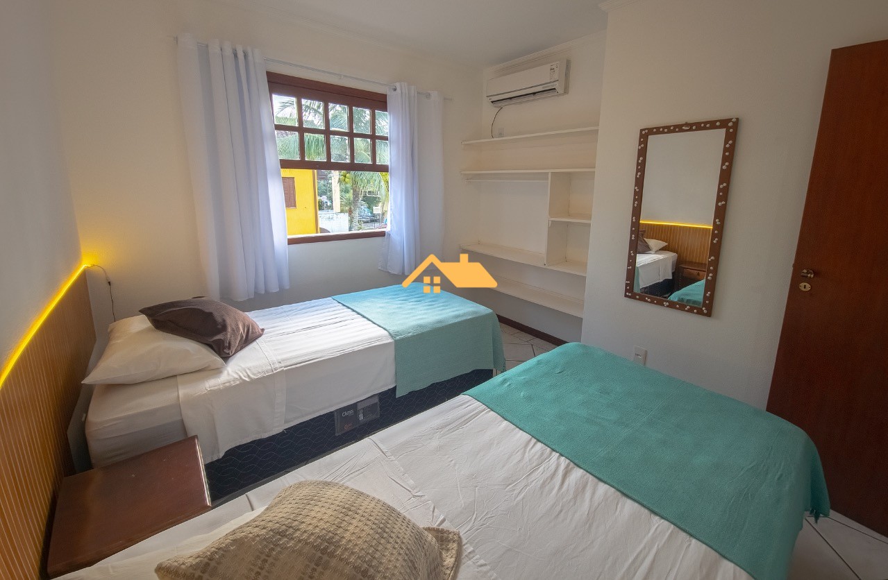 Casa de Condomínio, 2 quartos - Foto 11
