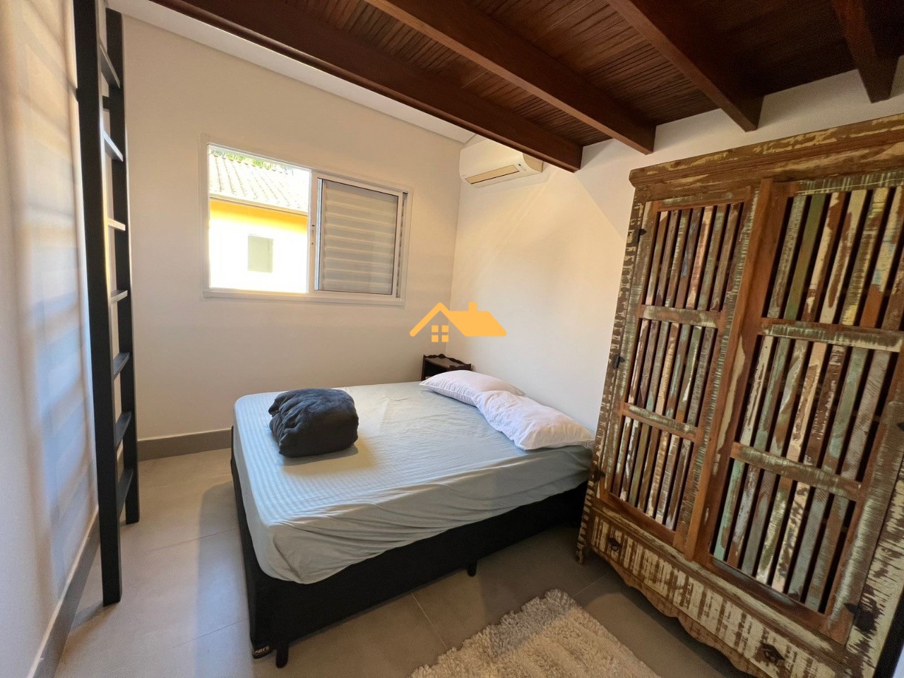 Casa de Condomínio, 3 quartos - Foto 22