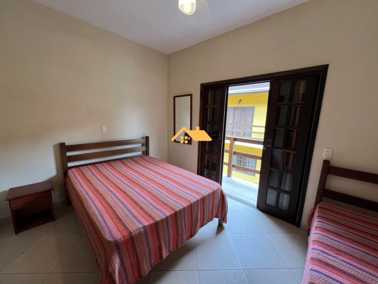 Casa de Condomínio, 2 quartos - Foto 30