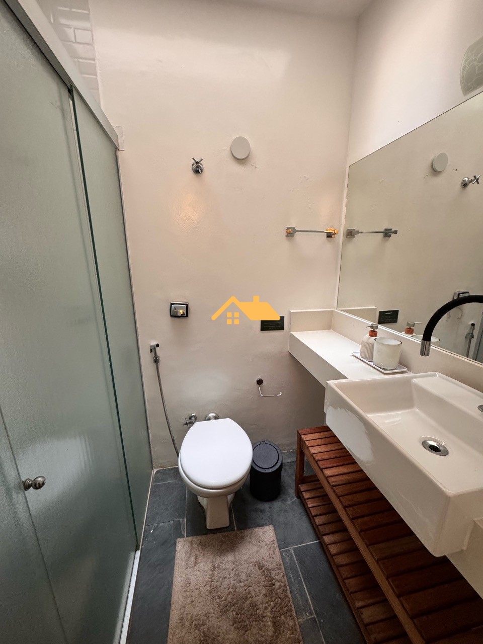 Casa de Condomínio, 5 quartos - Foto 23