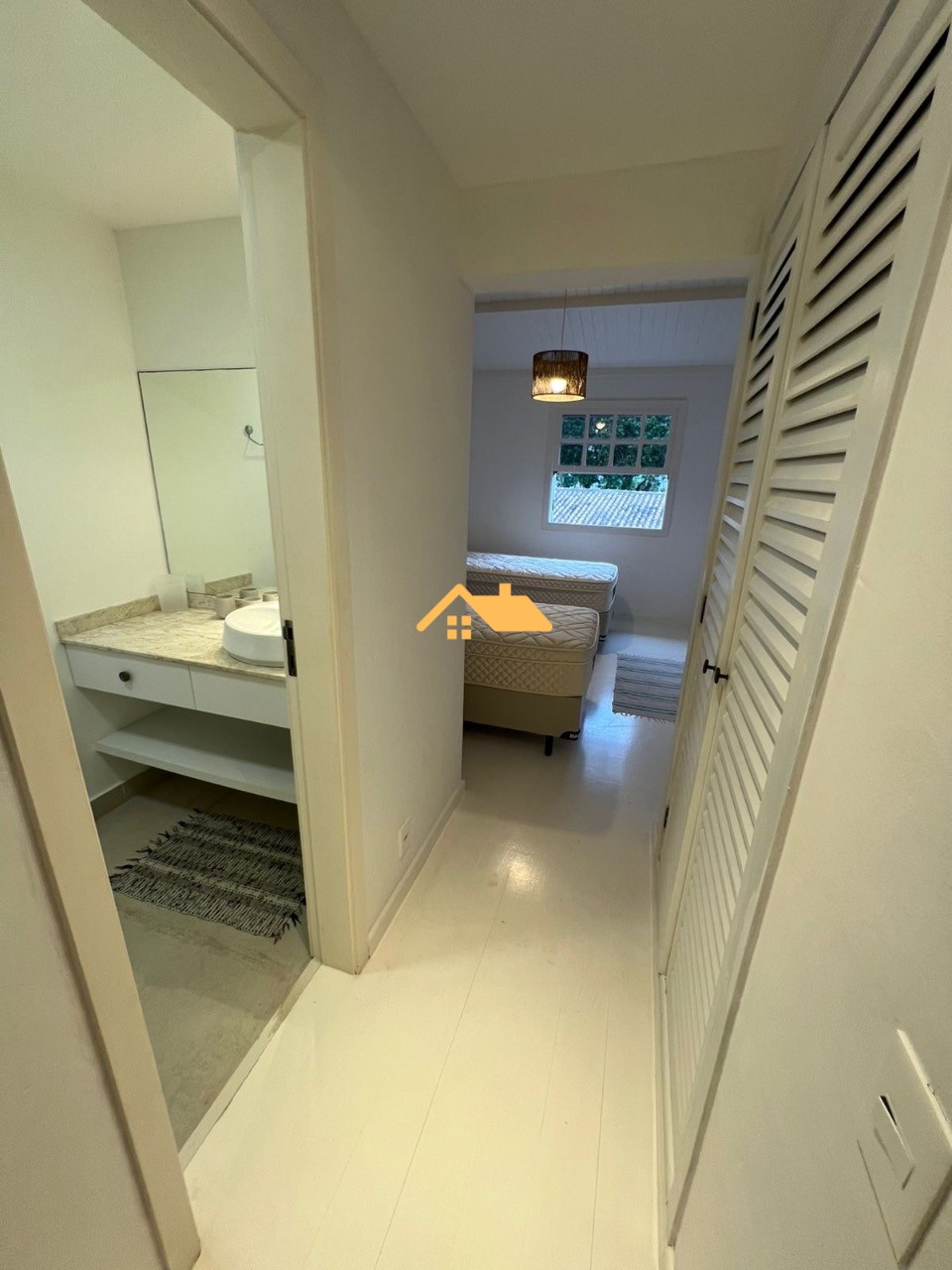Casa de Condomínio, 4 quartos - Foto 34