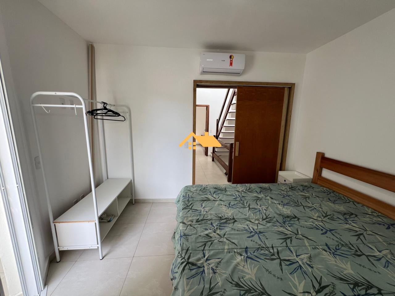 Casa de Condomínio, 4 quartos - Foto 18
