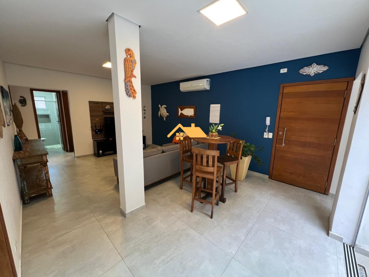 Casa de Condomínio, 3 quartos - Foto 6