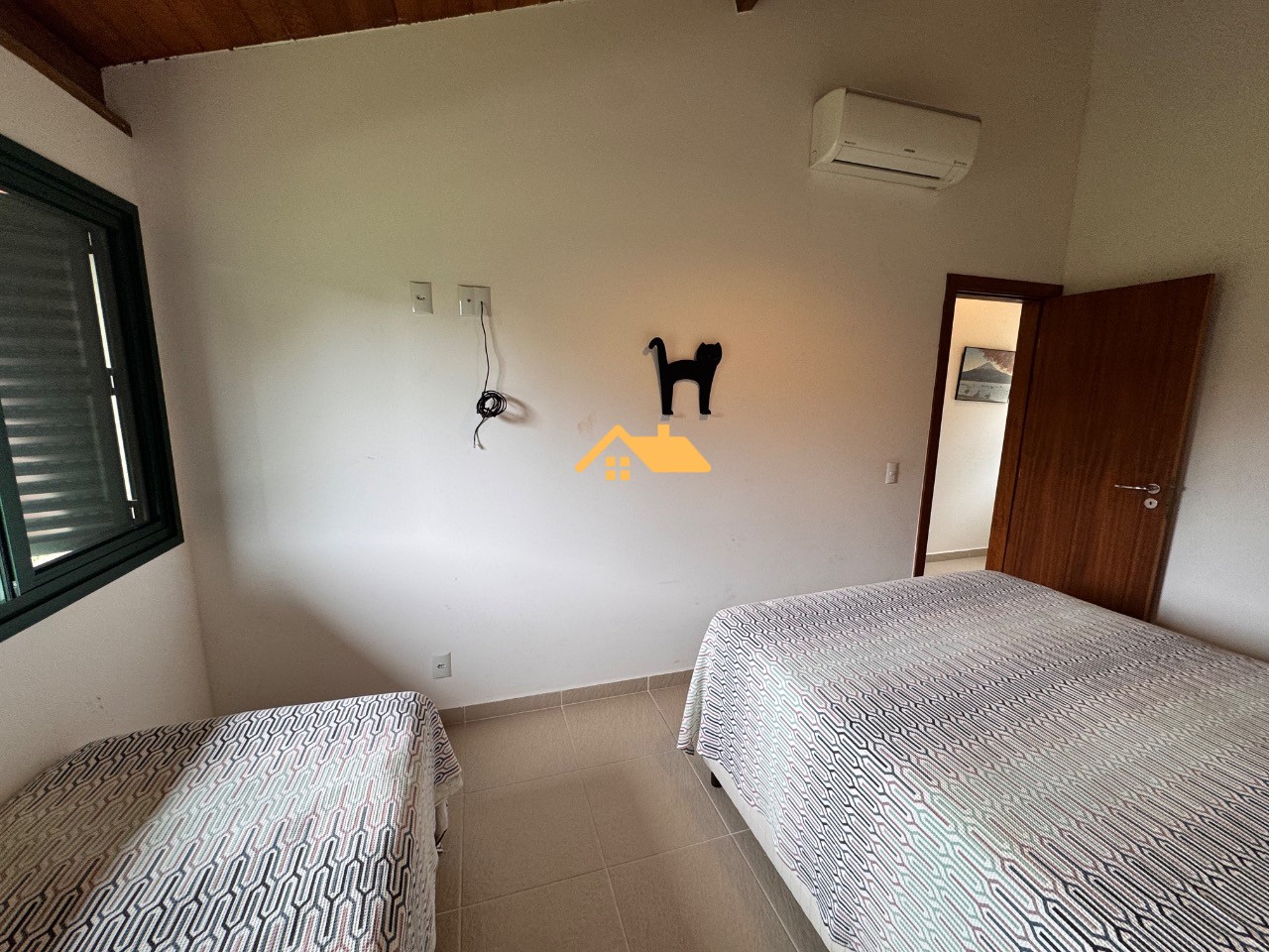 Casa de Condomínio, 4 quartos - Foto 21
