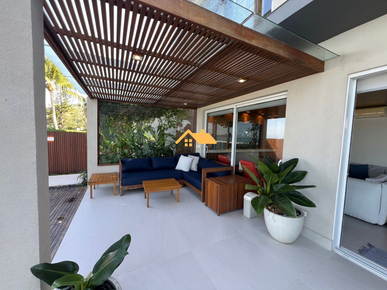 Casa, 5 quartos, 400 m² - Foto 22