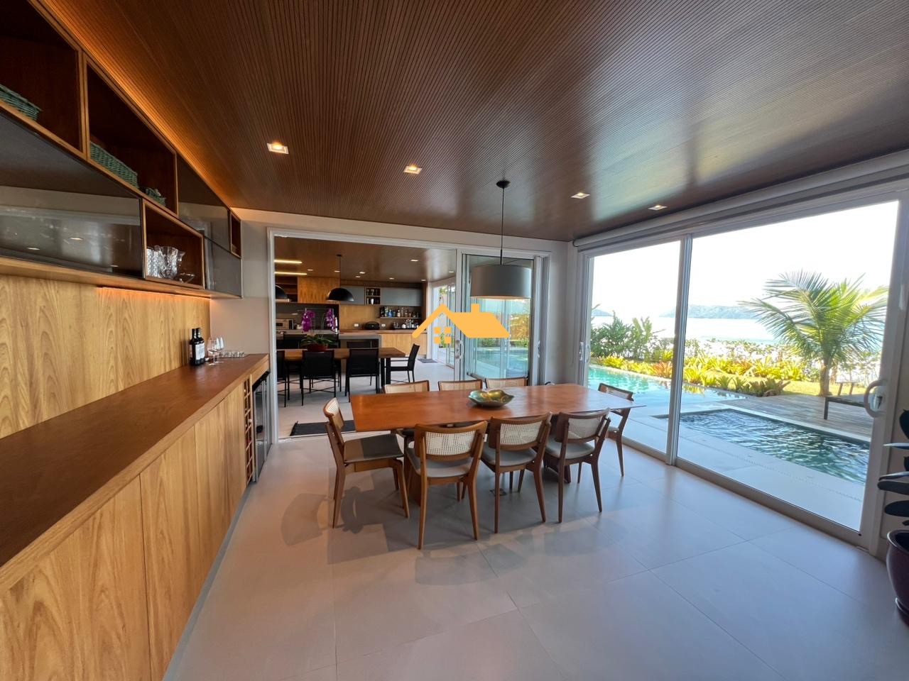 Casa, 5 quartos, 400 m² - Foto 7