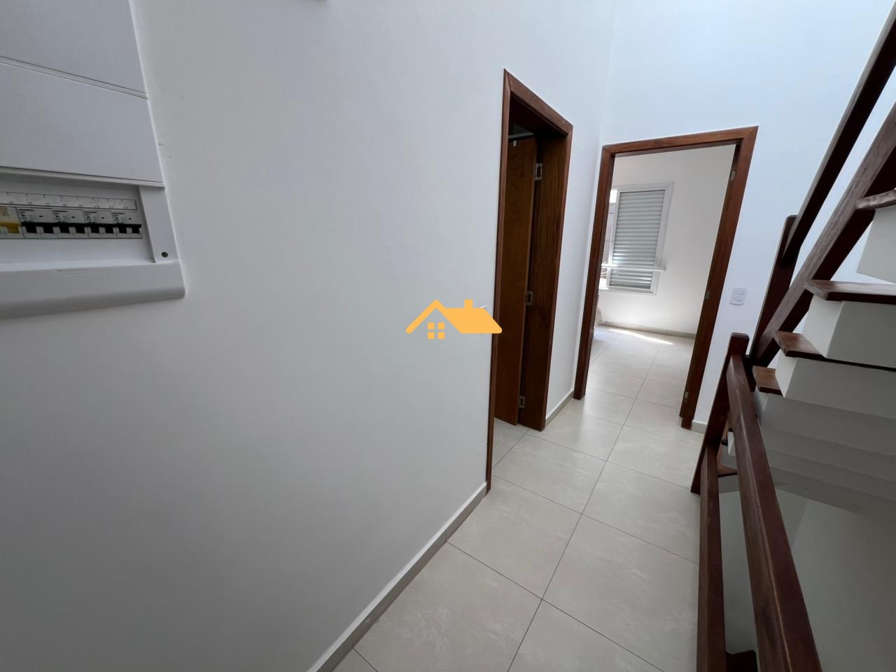 Casa de Condomínio, 4 quartos - Foto 15