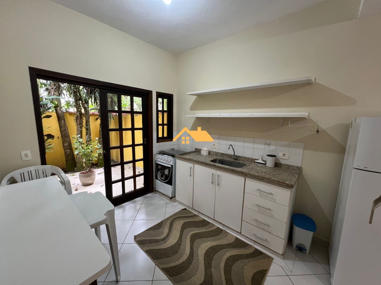 Casa de Condomínio, 2 quartos - Foto 7