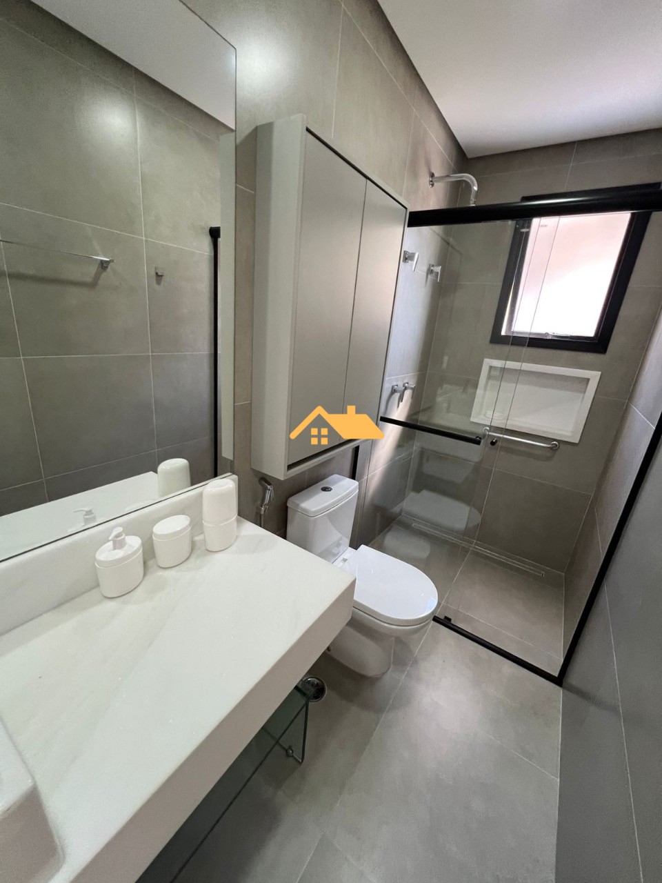 Casa de Condomínio, 4 quartos - Foto 18