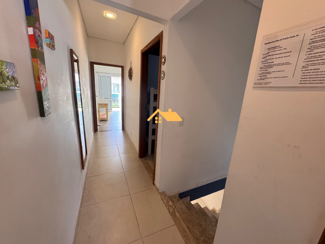 Casa de Condomínio, 3 quartos - Foto 11