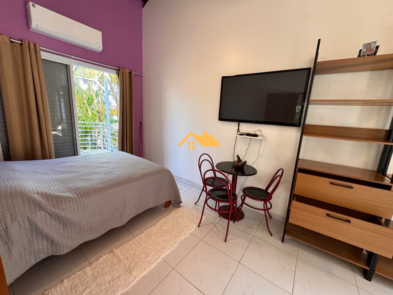 Casa de Condomínio, 4 quartos - Foto 31
