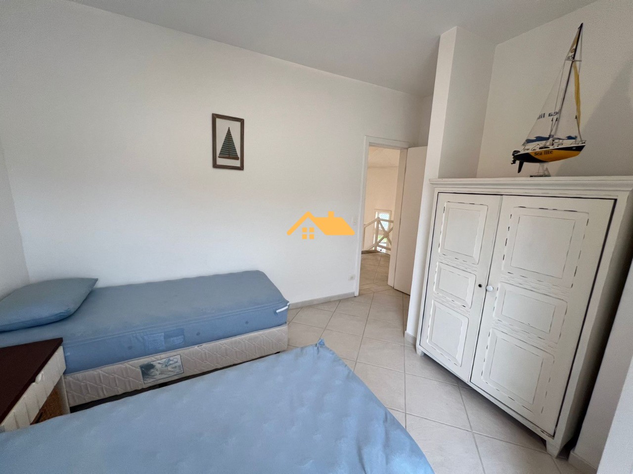 Casa de Condomínio, 4 quartos - Foto 32