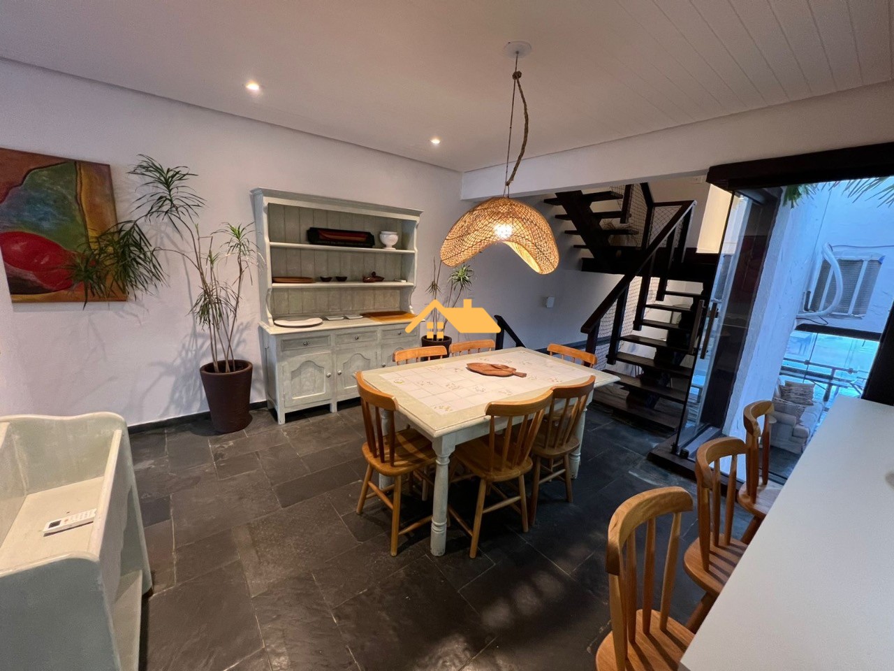 Casa de Condomínio, 4 quartos - Foto 6