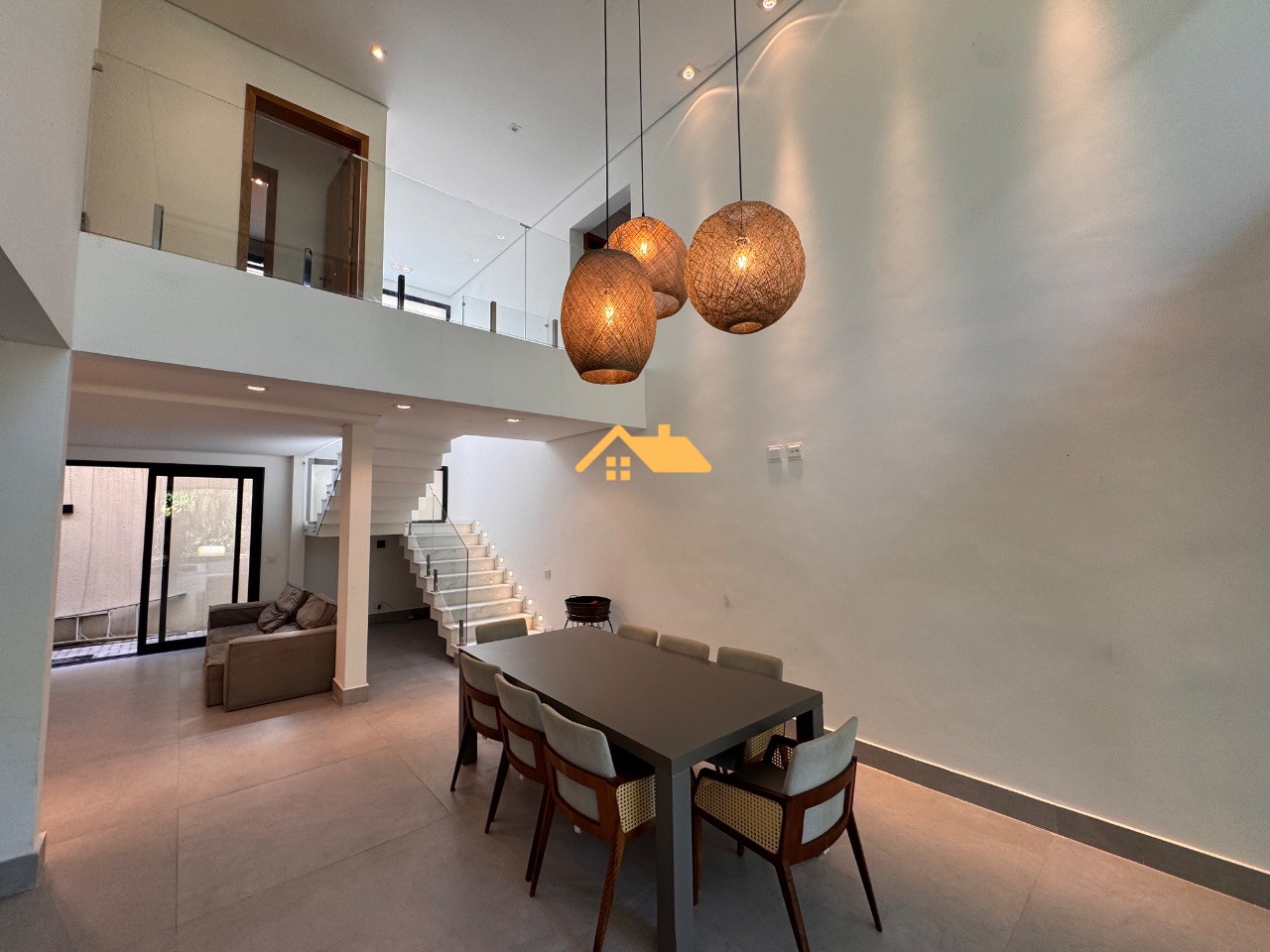 Casa, 5 quartos, 350 m² - Foto 4
