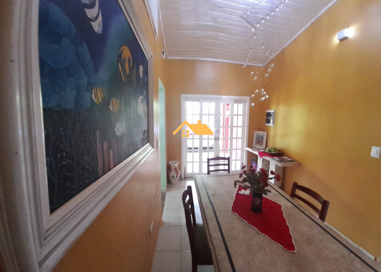 Casa, 5 quartos, 200 m² - Foto 13