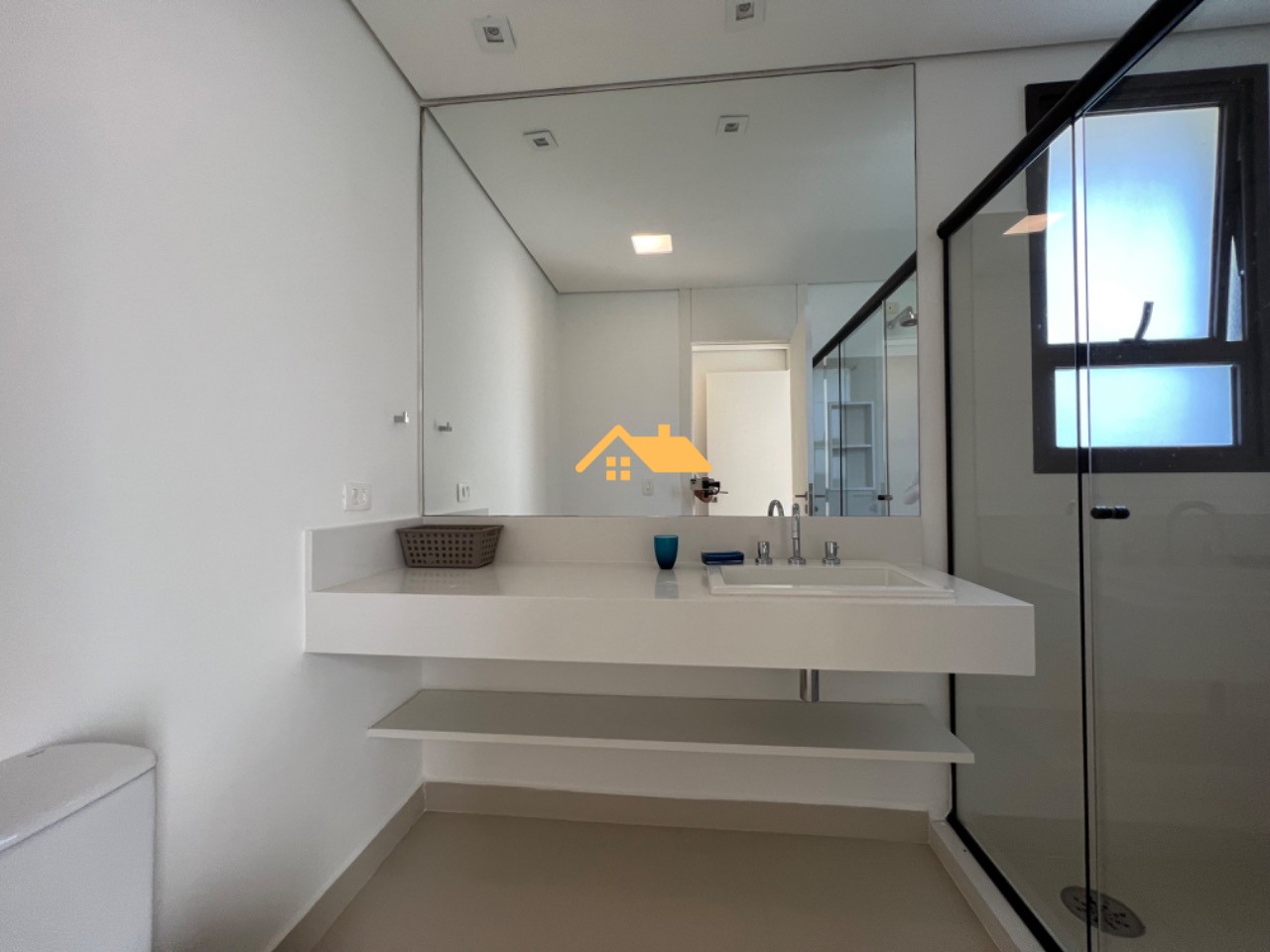 Casa de Condomínio, 4 quartos - Foto 20
