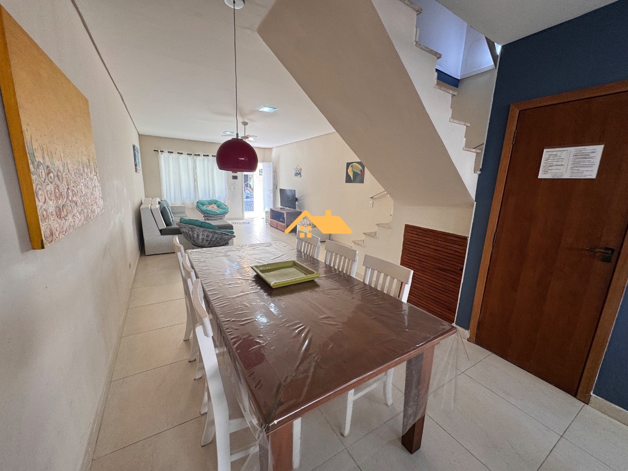 Casa de Condomínio, 3 quartos - Foto 5