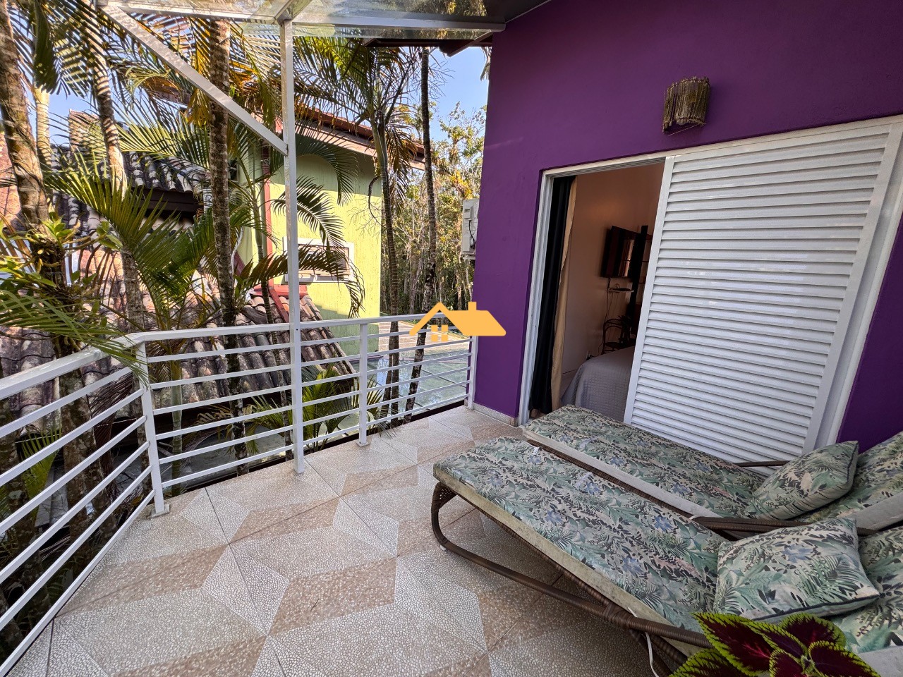 Casa de Condomínio, 4 quartos - Foto 36