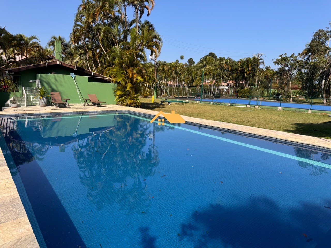 Casa de Condomínio, 3 quartos - Foto 66