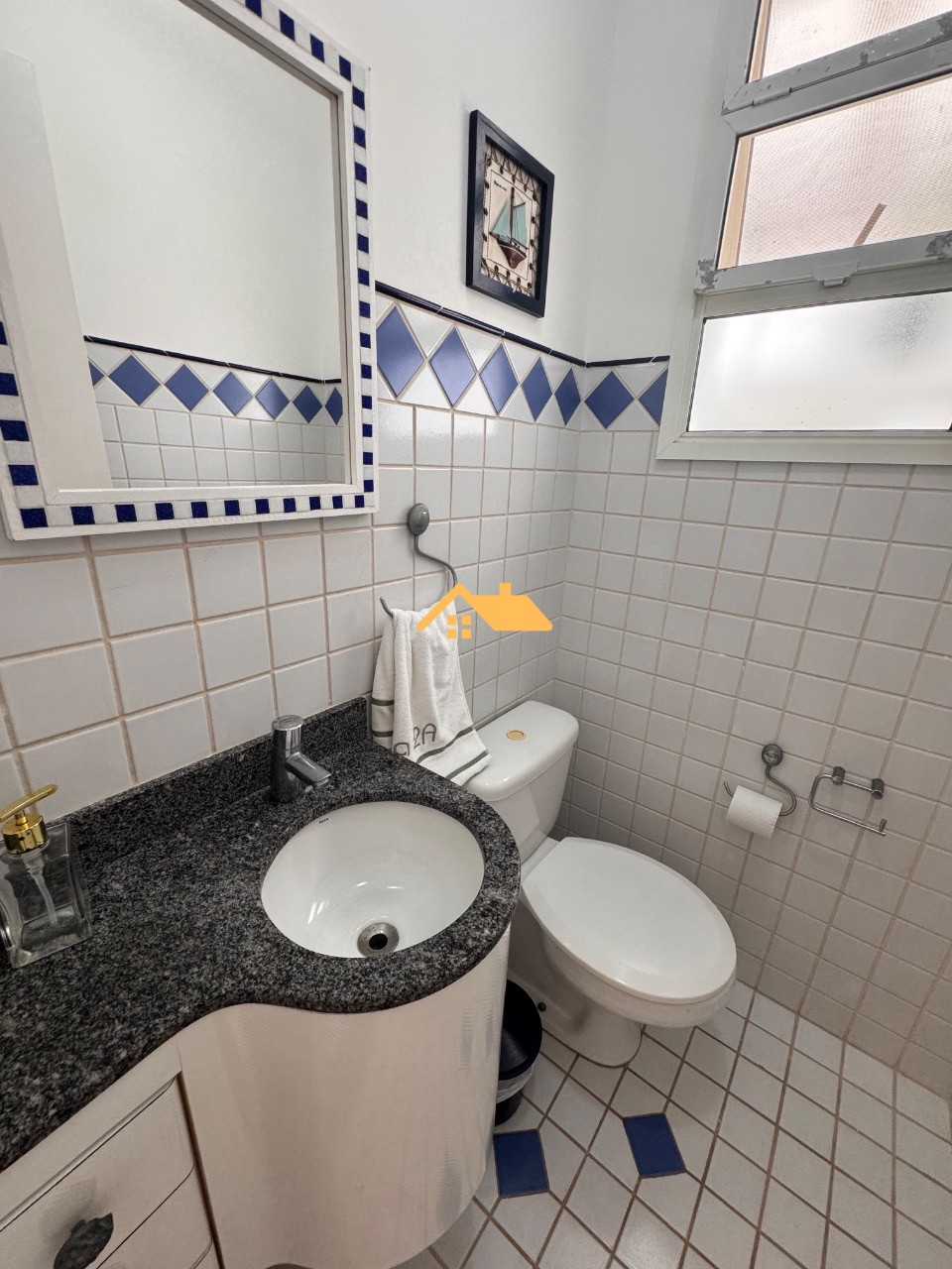 Casa de Condomínio, 3 quartos - Foto 20