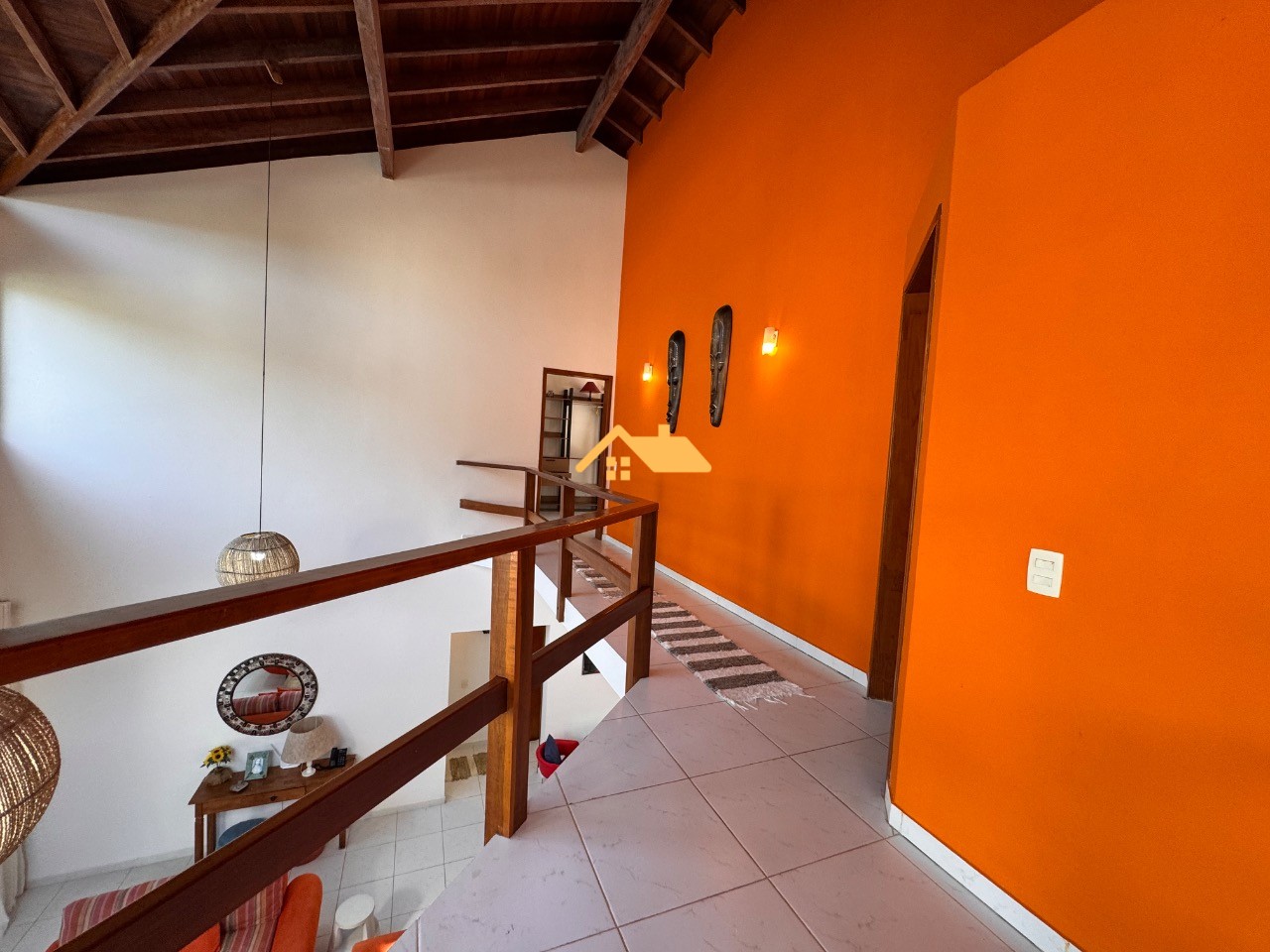 Casa de Condomínio, 4 quartos - Foto 23