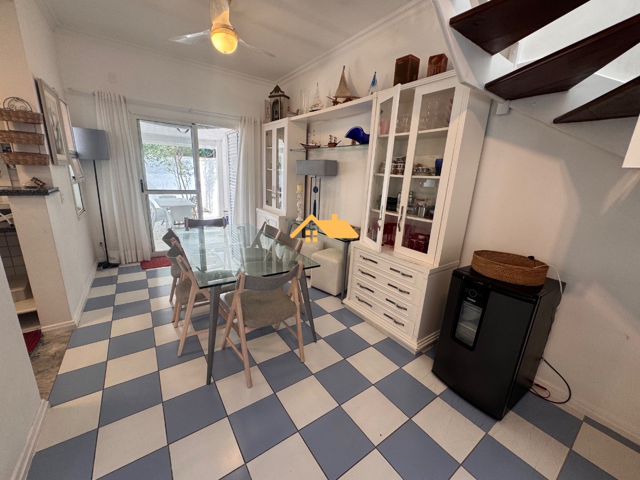 Casa de Condomínio, 3 quartos - Foto 7