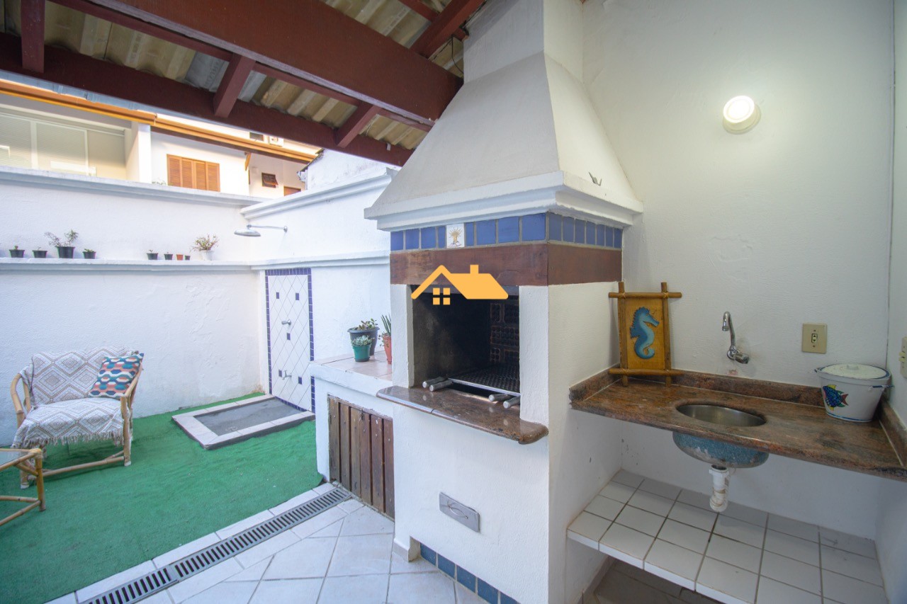 Casa de Condomínio, 2 quartos - Foto 26