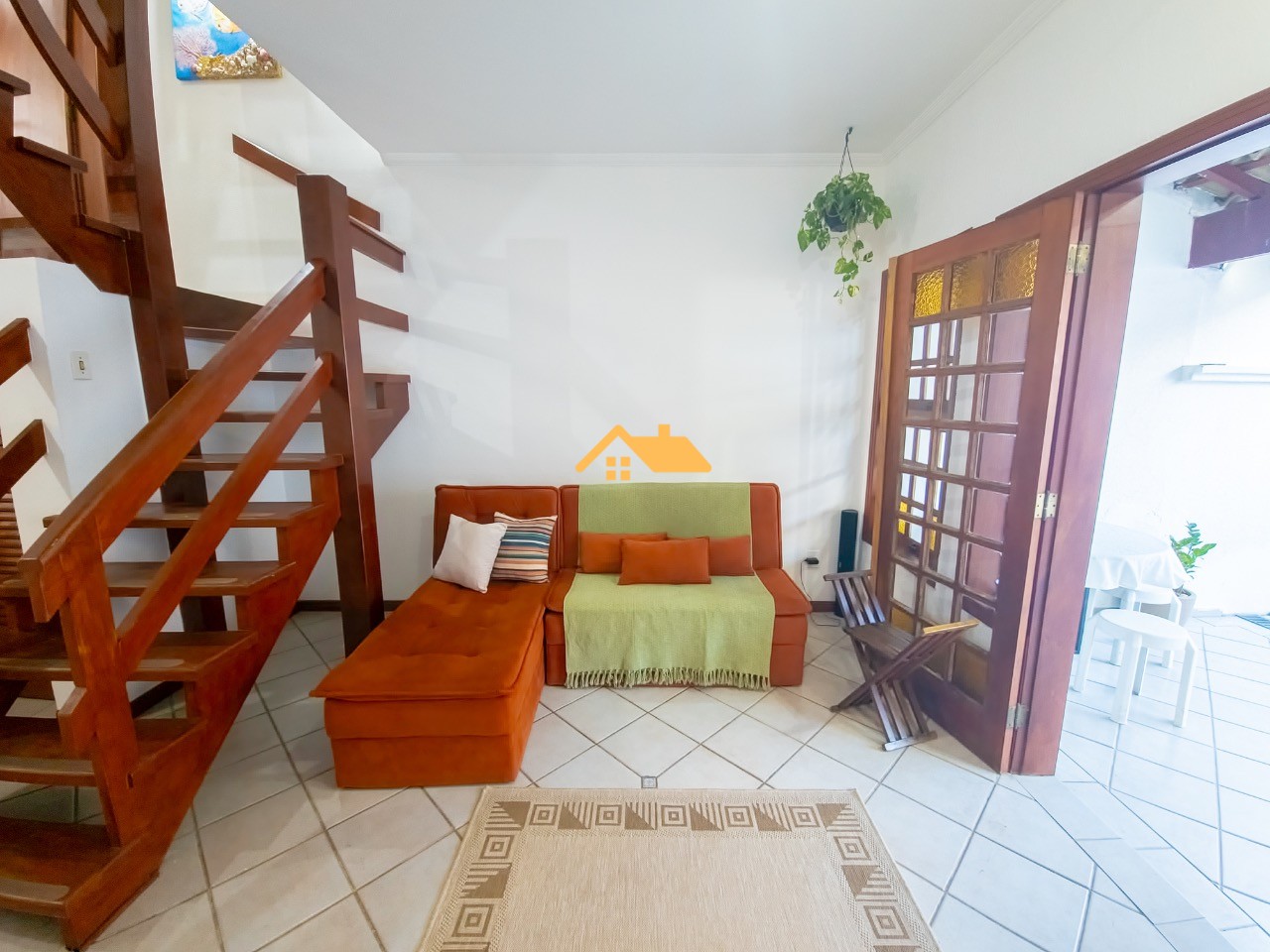 Casa de Condomínio, 2 quartos - Foto 6
