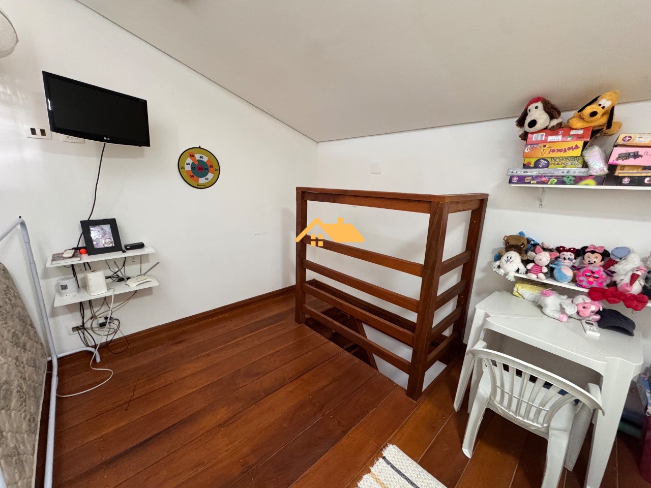 Casa de Condomínio, 3 quartos - Foto 21