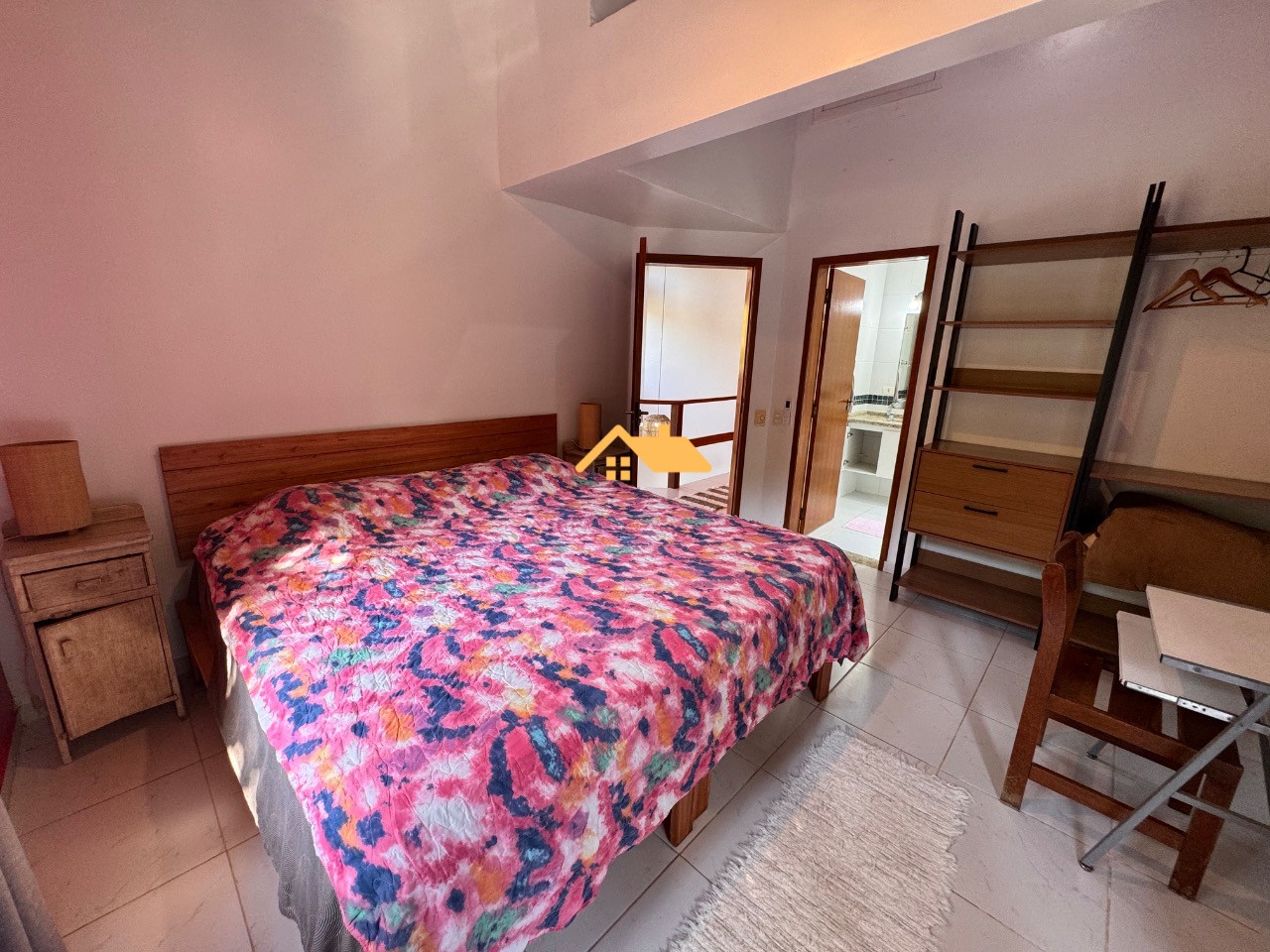 Casa de Condomínio, 4 quartos - Foto 26