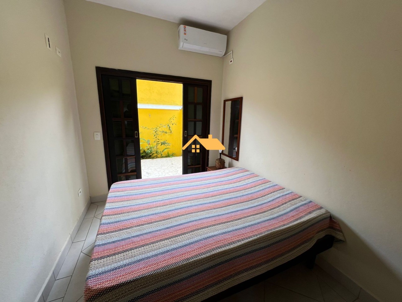 Casa de Condomínio, 2 quartos - Foto 10