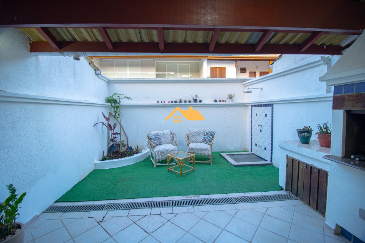 Casa de Condomínio, 2 quartos - Foto 22