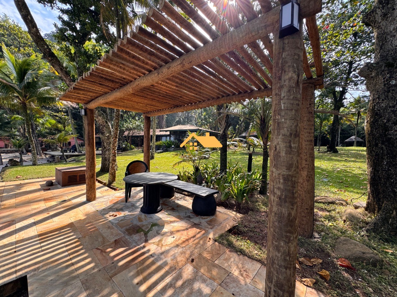 Casa de Condomínio, 5 quartos - Foto 4