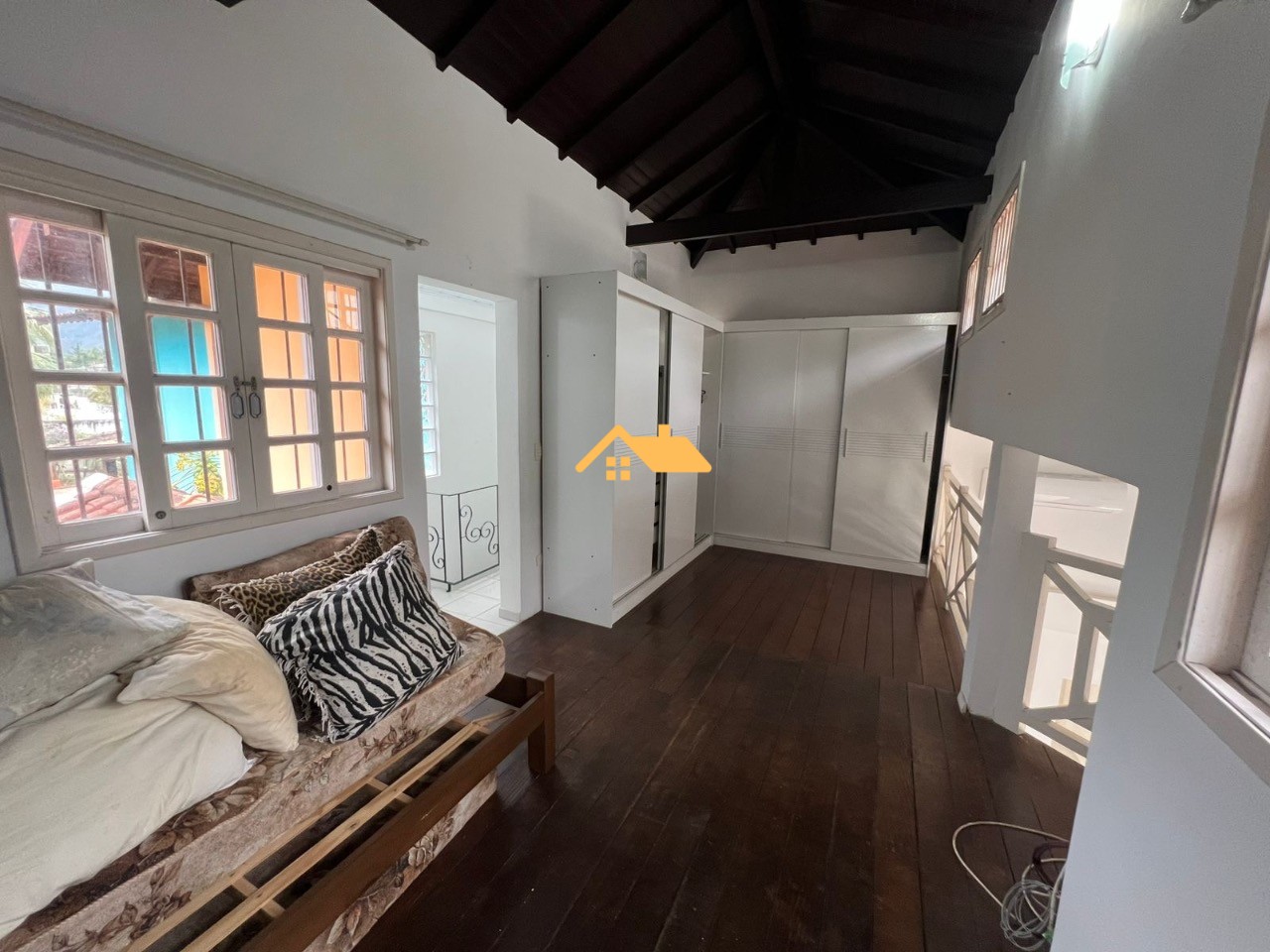 Casa, 2 quartos, 125 m² - Foto 17