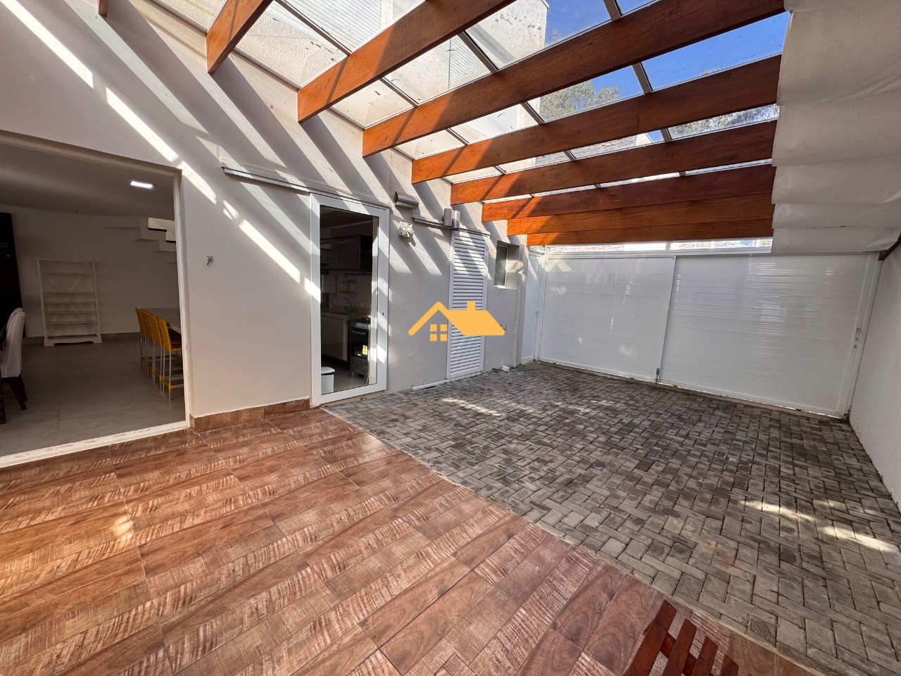 Casa de Condomínio, 3 quartos - Foto 11