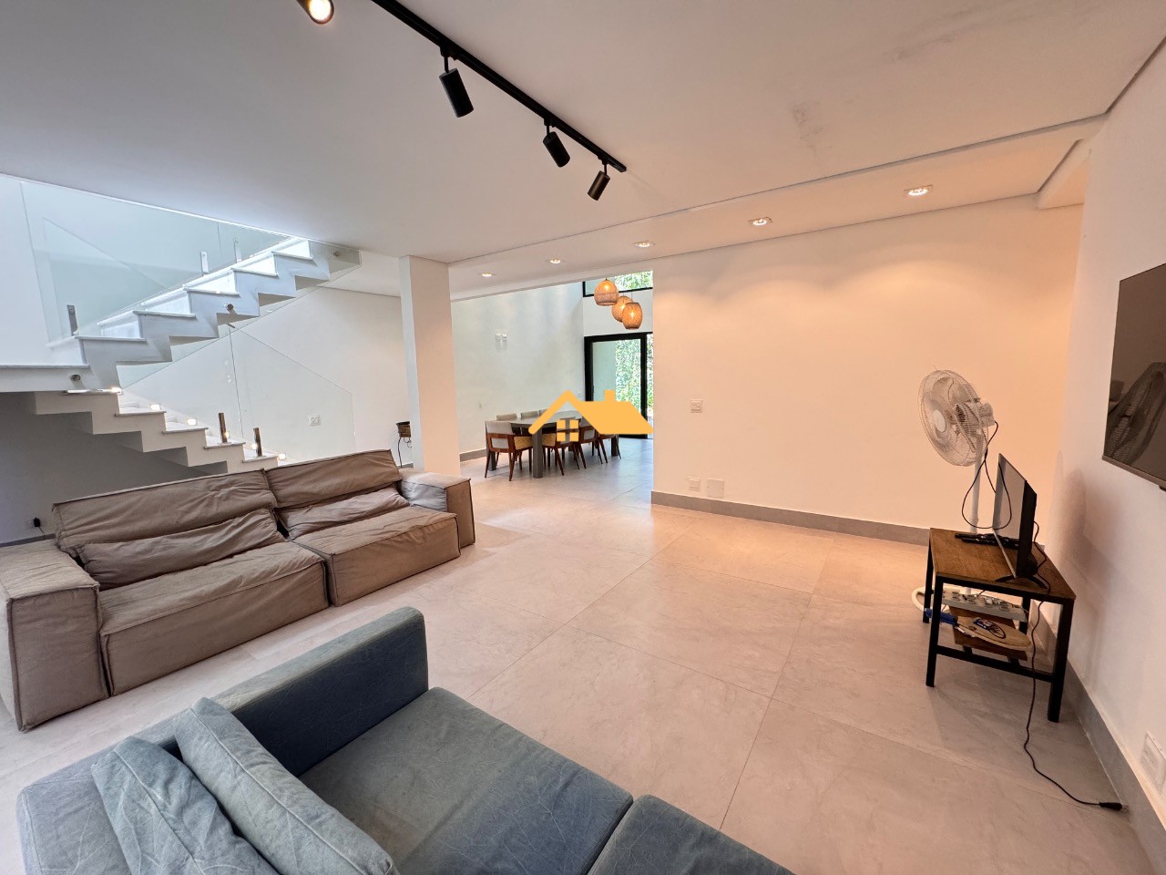 Casa, 5 quartos, 350 m² - Foto 8