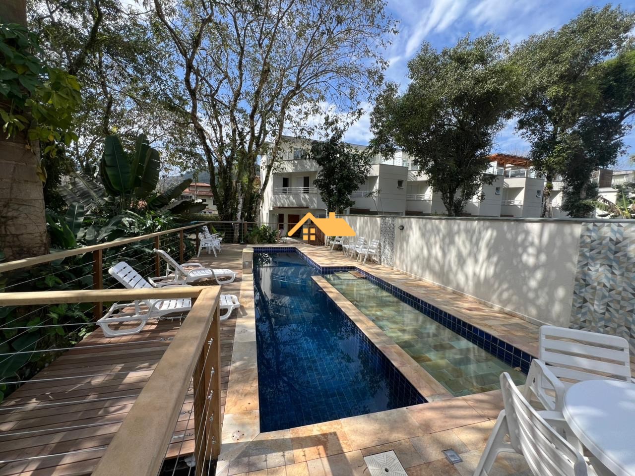 Casa de Condomínio, 4 quartos - Foto 45