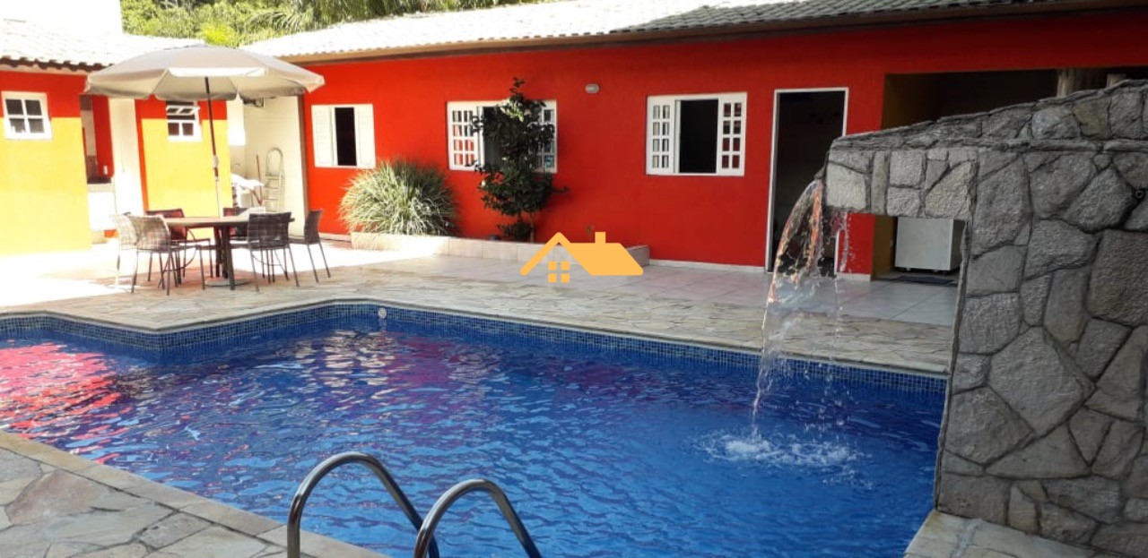 Casa, 5 quartos, 200 m² - Foto 22