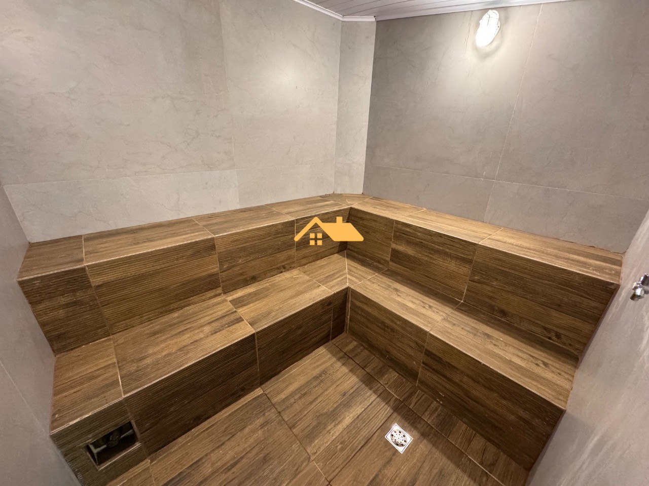 Casa, 5 quartos, 350 m² - Foto 13