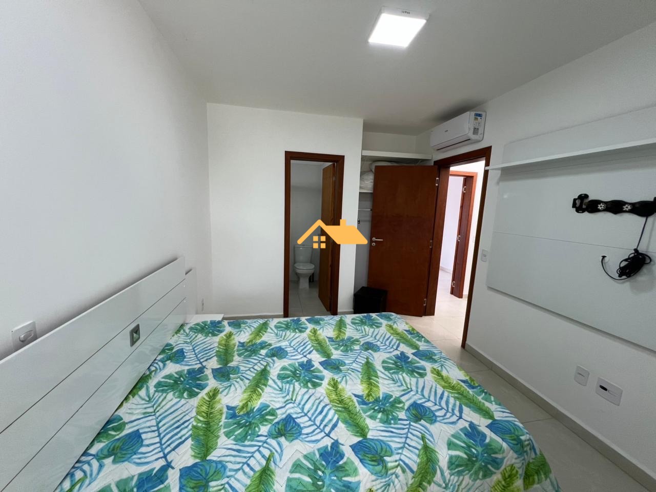 Casa de Condomínio, 4 quartos - Foto 20