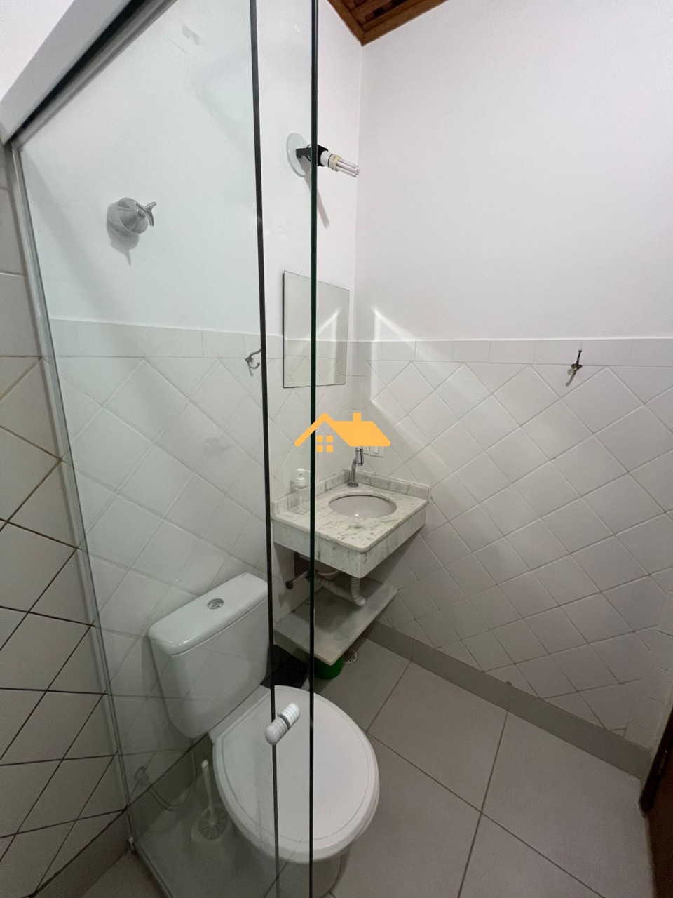 Casa de Condomínio, 2 quartos - Foto 28