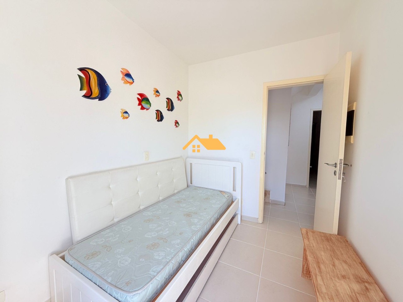 Casa de Condomínio, 4 quartos - Foto 30