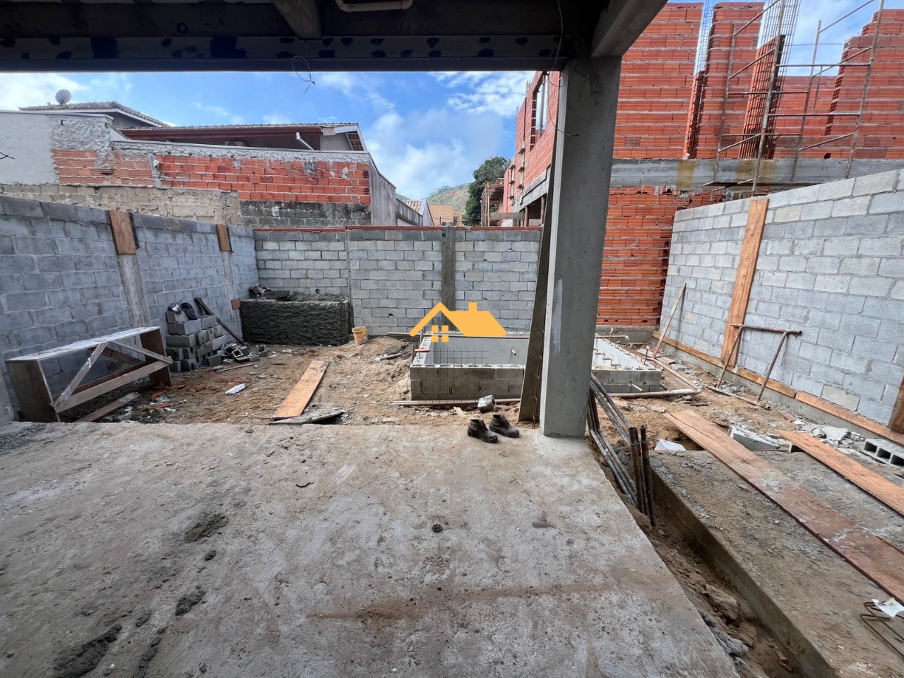 Casa de Condomínio, 4 quartos - Foto 22