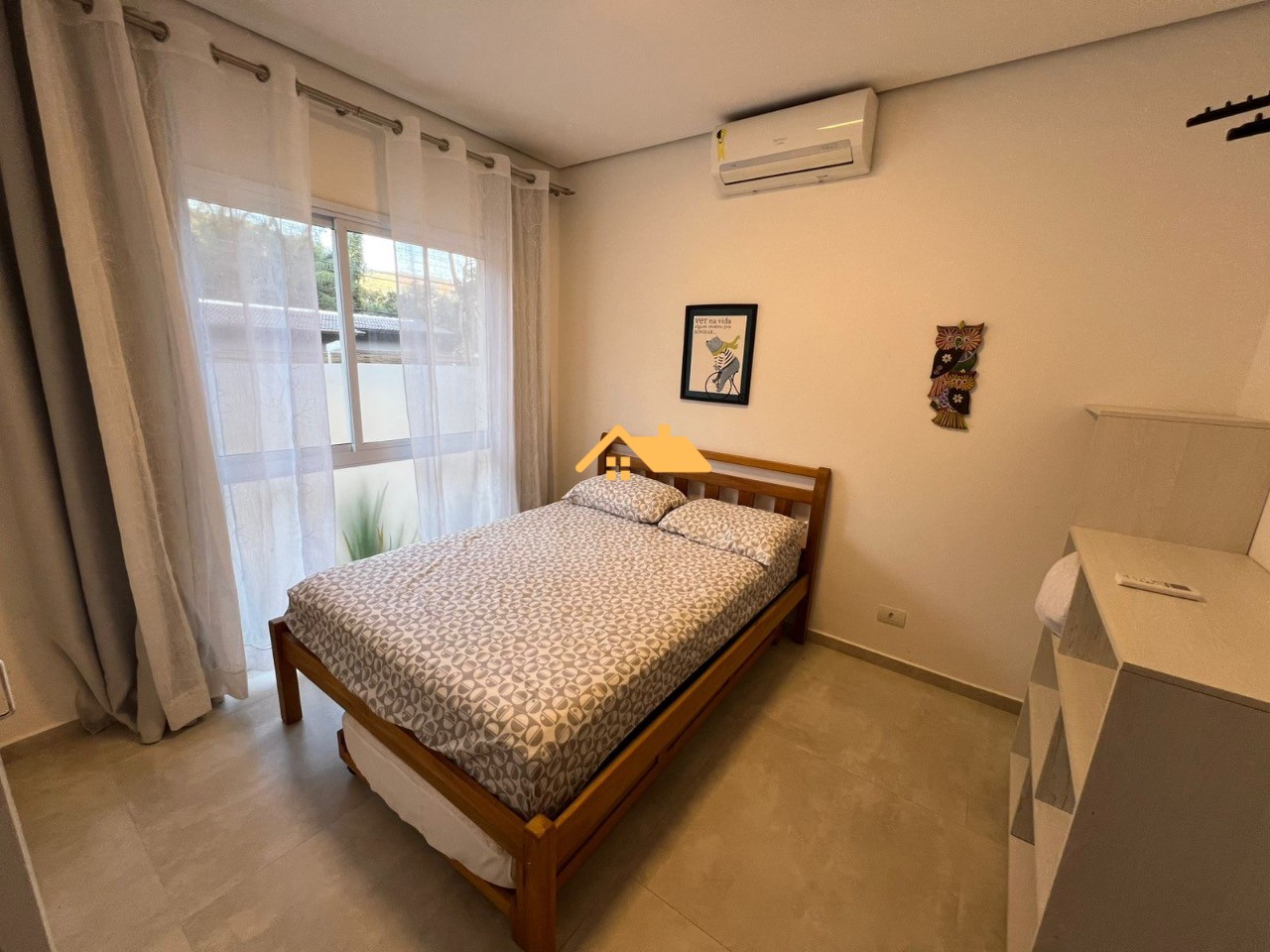 Casa de Condomínio, 3 quartos - Foto 18