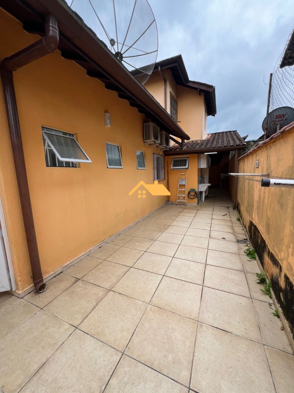Casa, 2 quartos, 125 m² - Foto 22