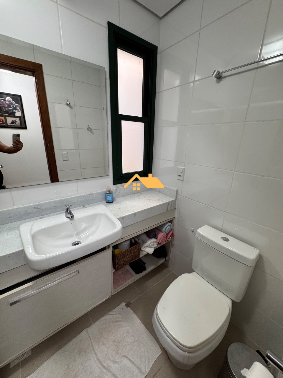 Casa de Condomínio, 4 quartos - Foto 18