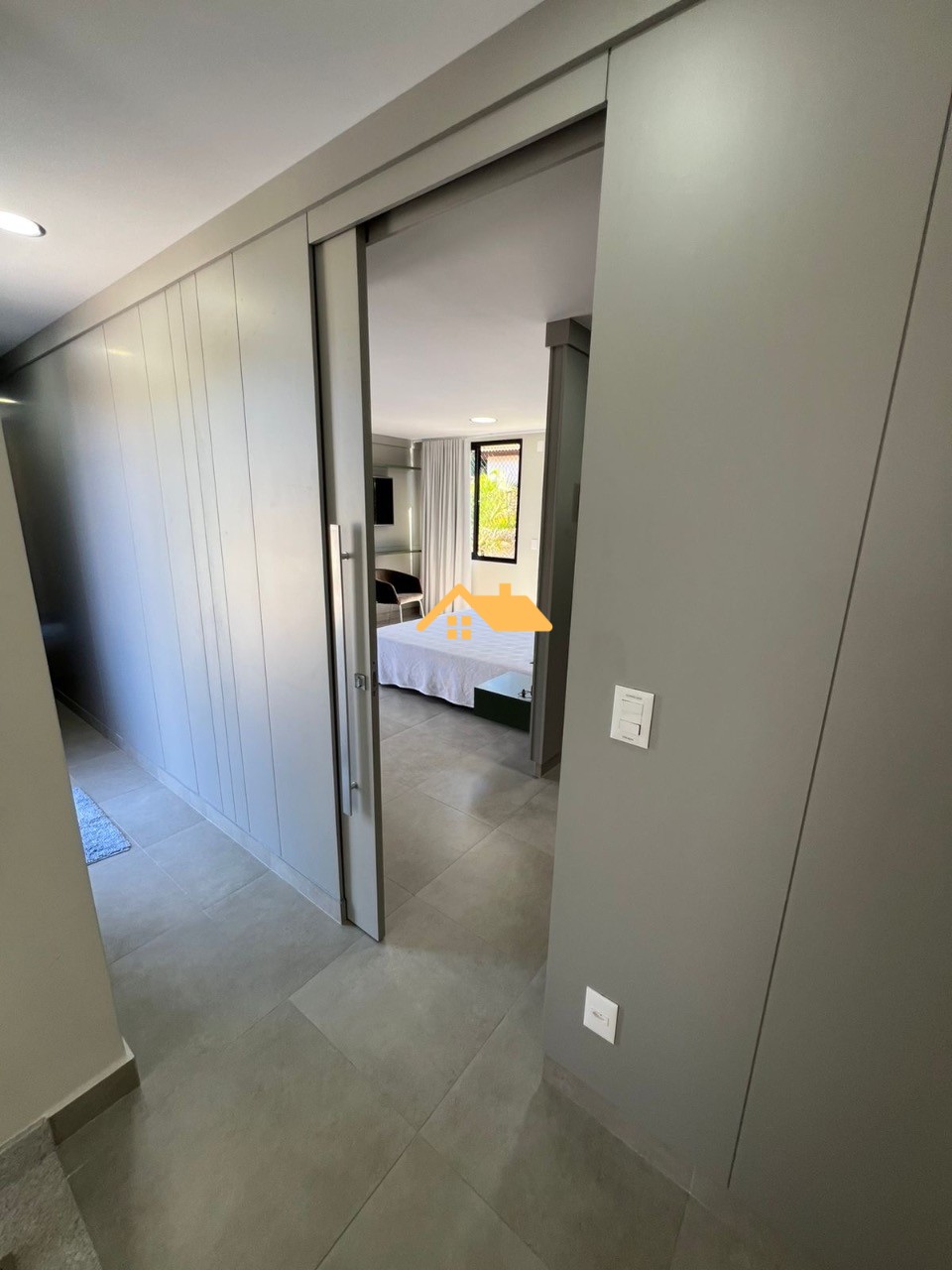 Casa de Condomínio, 4 quartos - Foto 30