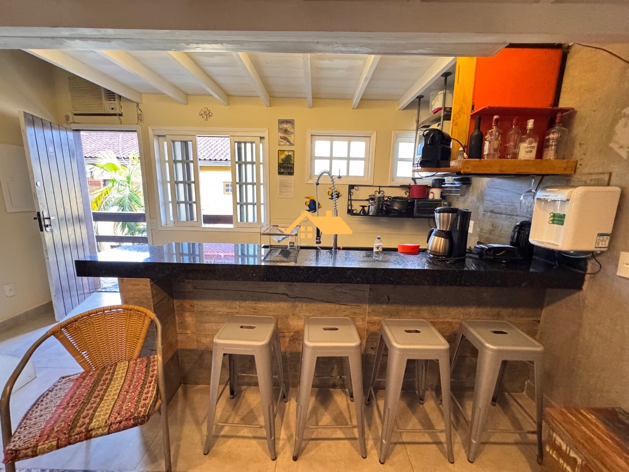 Apartamento, 2 quartos, 60 m² - Foto 5