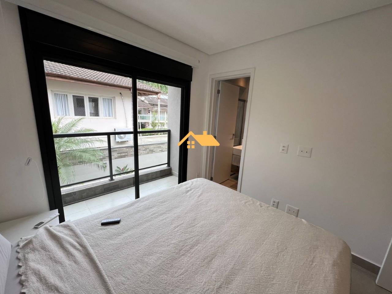 Casa de Condomínio, 4 quartos - Foto 25