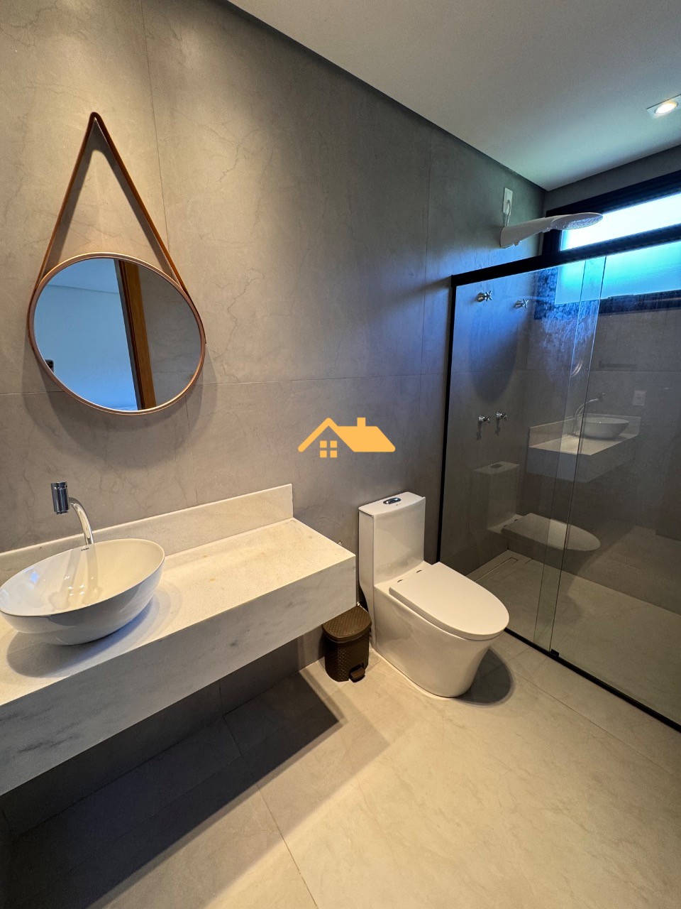 Casa, 5 quartos, 350 m² - Foto 19